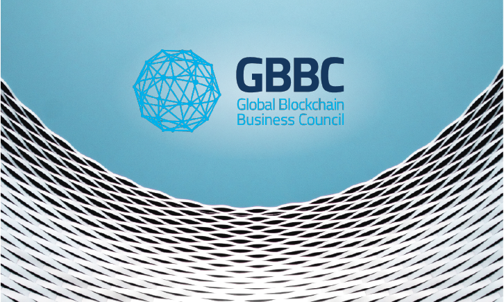 Jobchain® Global Blockchain İş Konseyi ile Ortaklar (GBBC)