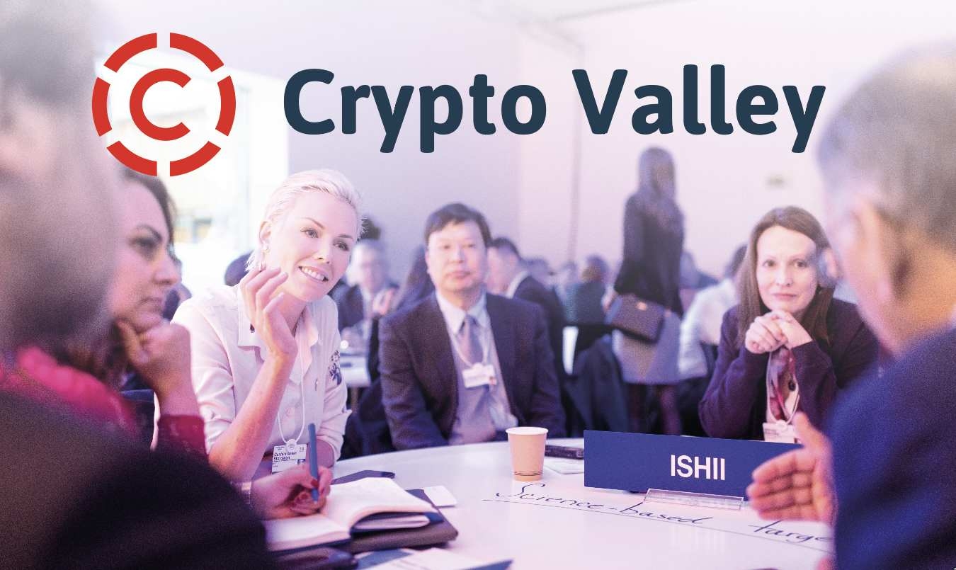 Crypto Valley, prochaine étape pour Jobchain®