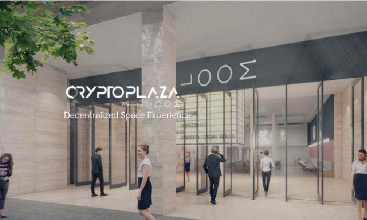 Jobchain® Resmi Olarak Crypto Plaza ile Ortaklık Yapıyor