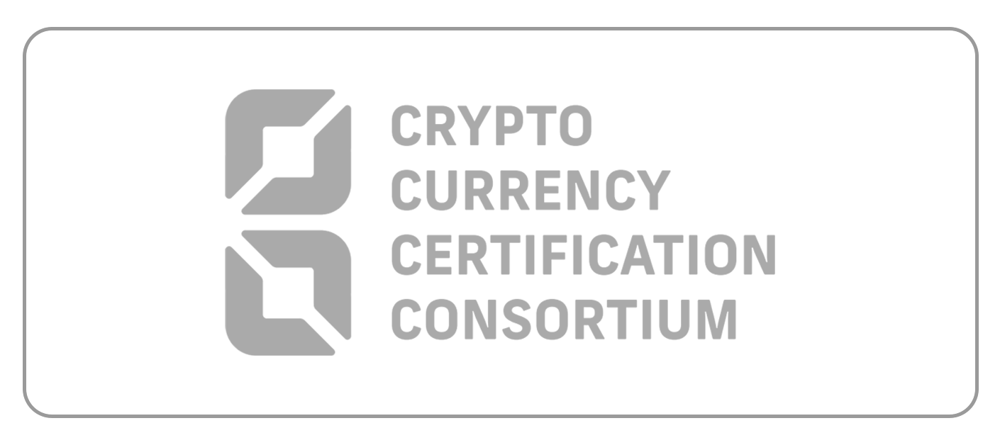 Crypto Currency Certification Consortium