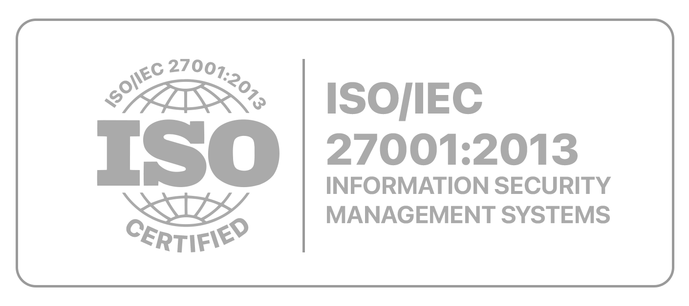 ISOIEC Certification